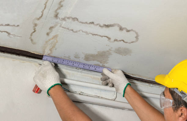 Reliable Flood Cleanup contractor in Rock Creek, WV by Water Damage Irwin
